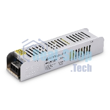 GS8652 блок питания 12V 120W 10A IP20 185-260V EMC 188*46*36