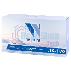 Картридж NVPrint совместимый Kyocera TK-1170 для ECOSYS M2040dn/M2540dn/M2640idw (7200k)