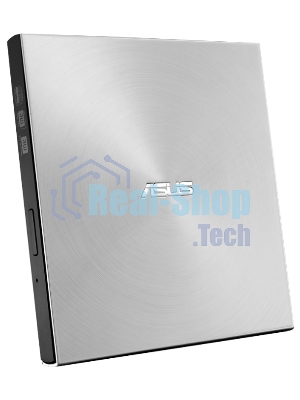 Оптический привод внешний ASUS SDRW-08U7M-U/SIL/G/AS/, dvd-rw, external ; 90DD01X2-M29000