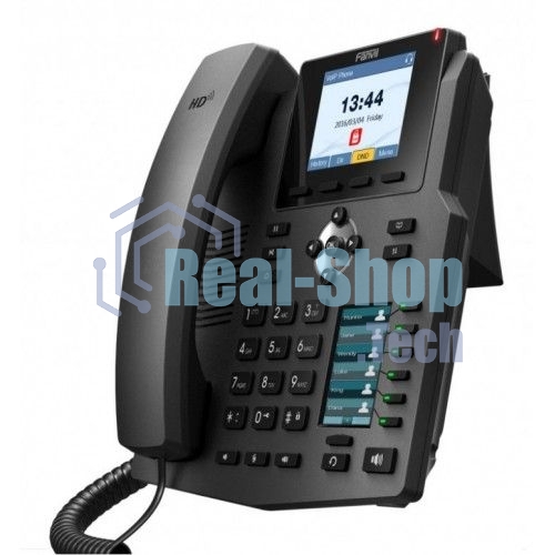 Телефон IP Fanvil X4G