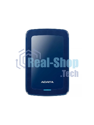 Внешний HDD 2TB ADATA HV300, 2,5