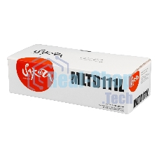 Картридж лазерный Sakura MLTD111L для Samsung,Xpress M2020/ M2020W/ M2070/ M2070W/ M2070F/ M2070FW черный, 2000 к.