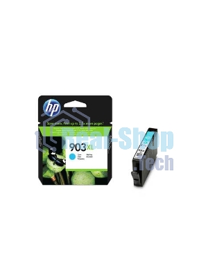 Картридж струйный HP 903XL T6M03AE голубой для HP OJP 6960/6970 (825стр.)