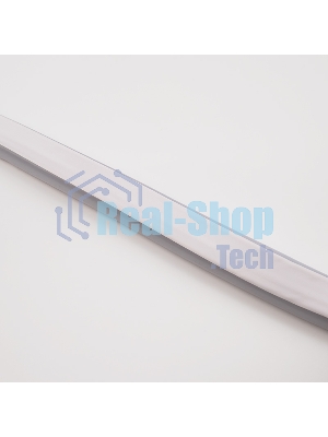 Гибкий неон Neon-night LED SMD 8х16 мм, двухсторонний, белый, 120 LED/м, бухта 100 м