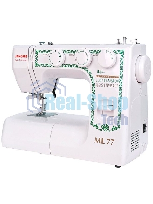 Швейная машина Janome ML77