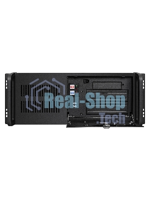 Серверный корпус ExeGate Pro 4U450-07/4U4017S (RM 19
