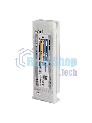 Картридж струйный Sakura C13T694300 (T6943 Magenta) для Epson, пурпурный, 675 мл.