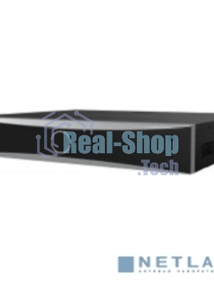 Видеорегистратор Hikvision DS-7604NXI-K1(B)
