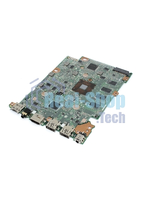Материнская плата для Asus E406SA 4G/N3700 90NB0HK0-R00100