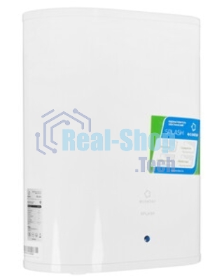 Электрический водонагреватель ECOSTAR SPLASH EWH-SP30-FS