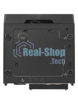 Нейросетевой IP-видеорегистратор TRASSIR NeuroStation Compact RE