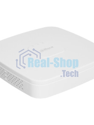 Видеорегистратор Dahua DHI-NVR2108HC-W