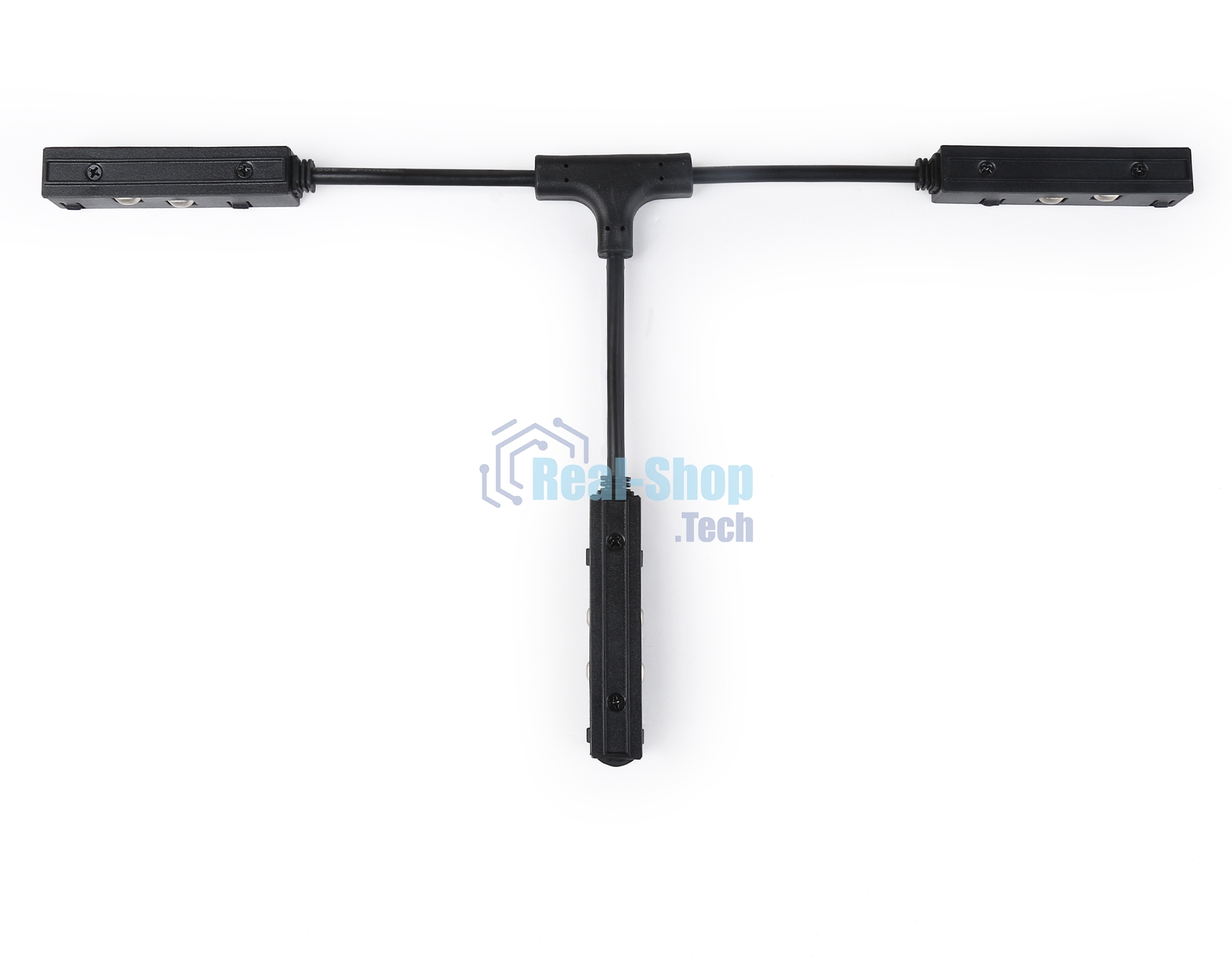 GL3638 коннектор питания т-образный IP20 48V 160*80*18