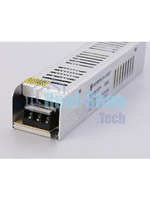 GS8652 блок питания 12V 120W 10A IP20 185-260V EMC 188*46*36