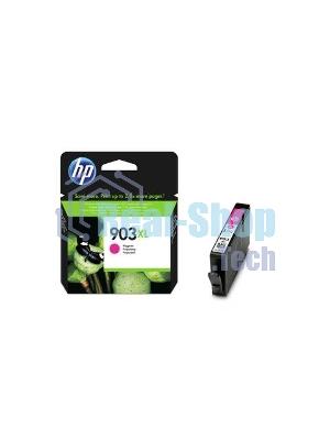 Картридж струйный HP 903XL T6M07AE пурпурный для HP OJP 6960/6970 (825стр.)