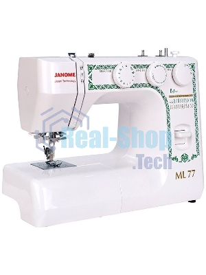 Швейная машина Janome ML77
