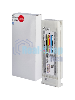 Картридж струйный Sakura C13T694300 (T6943 Magenta) для Epson, пурпурный, 675 мл.