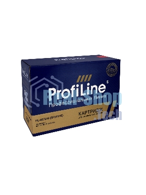 Картридж ProfiLine PL-407246 (SP311HE) для принтеров Ricoh Aficio SP311/SP325 3500 копий