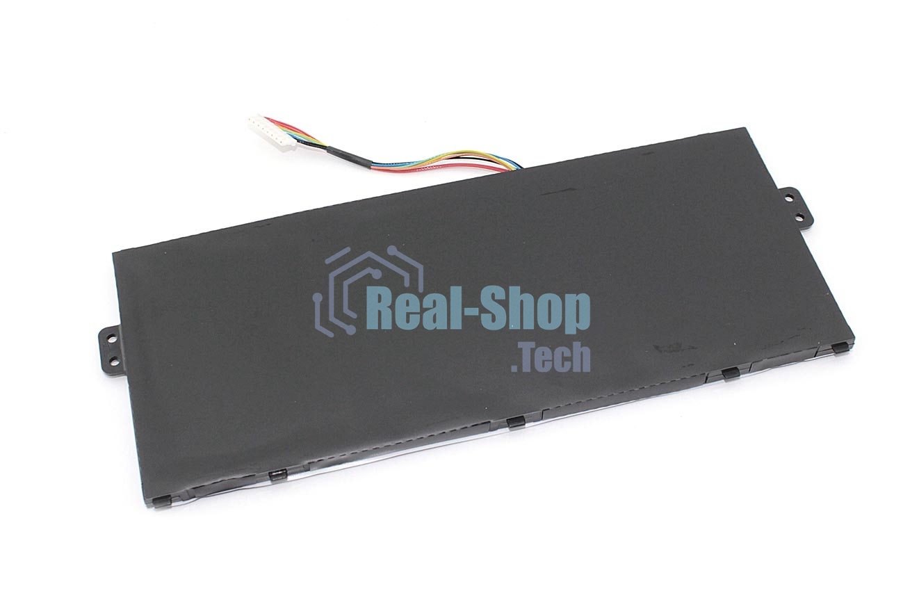 Аккумуляторная батарея для ноутбука Acer Chromebook C738T11.4V 3600mAh OEM