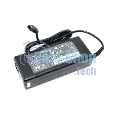 Блок питания (сетевой адаптер) для ноутбуков Toshiba 19V 4.74A 6.5x3.0 HC