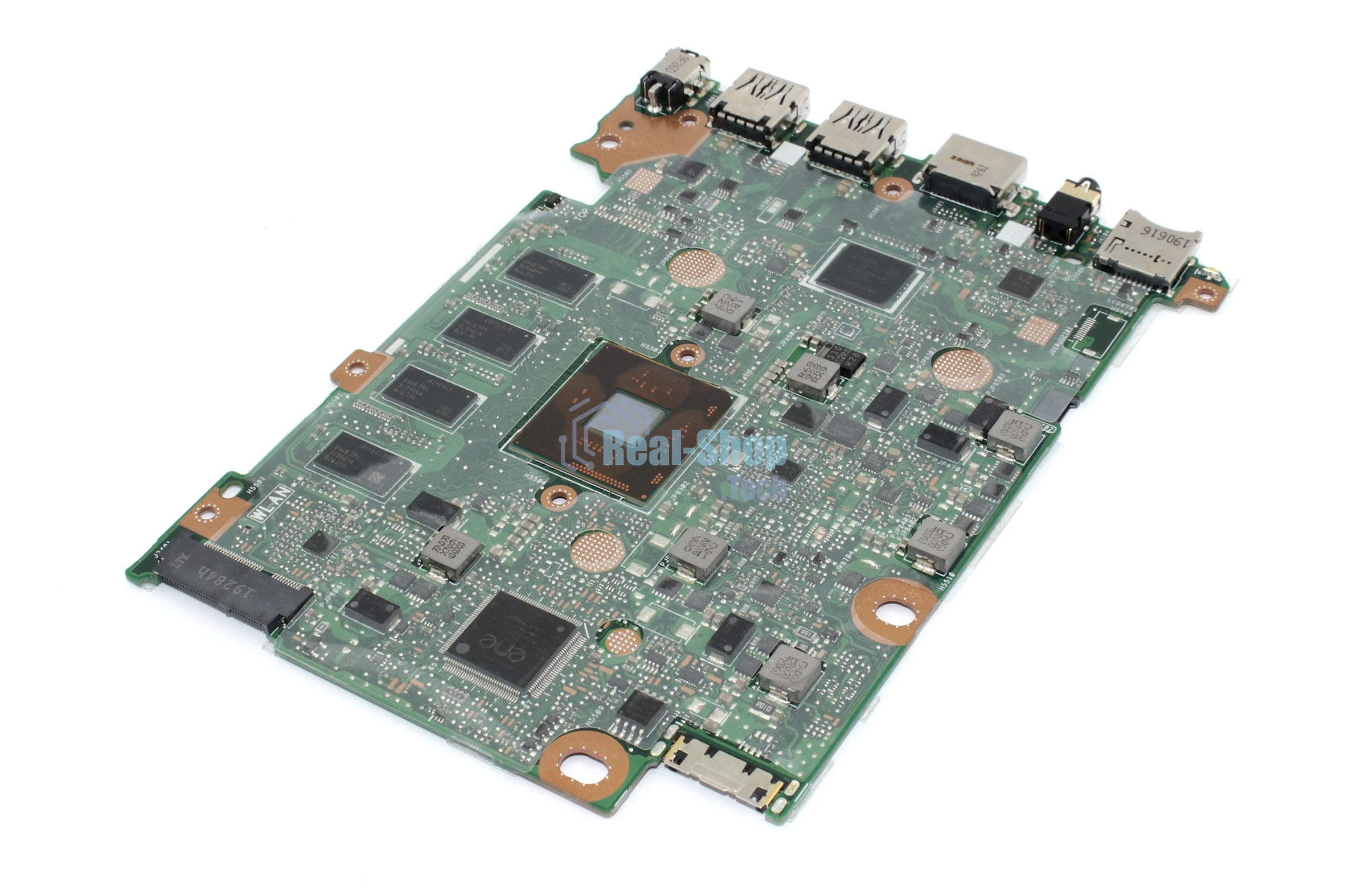 Материнская плата для Asus E406SA 4G/N3700 90NB0HK0-R00100