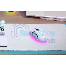 Мышь беспроводная/проводная Razer Cobra Pro белый, 30000 dpi, радиоканал, Bluetooth, USB, кнопки - 8