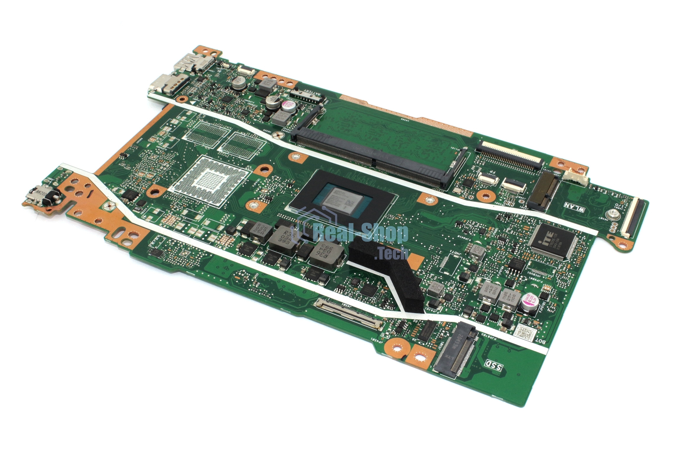 Материнская плата для Asus X509DA 4G/3050U 90NB0P50-R00110