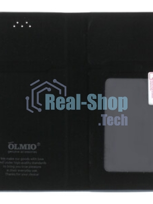 Чехол-бампер универсальный для смартфонов OLMIO #2, р. 4.5