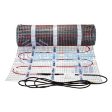 Мат нагревательный ДЕВИ Comfort Mat-150T 900 Вт 230 В 6 м2