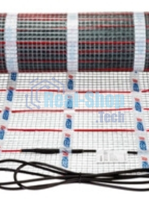Мат нагревательный ДЕВИ Comfort Mat-150T 900 Вт 230 В 6 м2