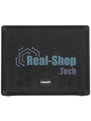 Нейросетевой IP-видеорегистратор TRASSIR NeuroStation Compact RE
