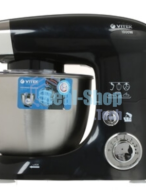 Кухонный комбайн Vitek VT-1437(BK)