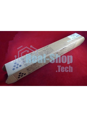 Картридж лазерный Ricoh Aficio MP C3003/C3503 черный, type MPC3503E (туба, 500г) JPN