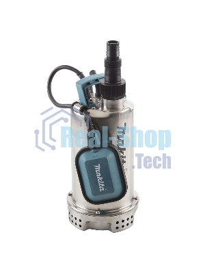 Насосы бытовые Makita PF1100