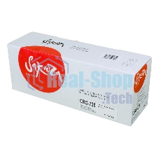 Картридж лазерный Sakura CRG726 для Canon LBP6200d, черный, 2100 к.