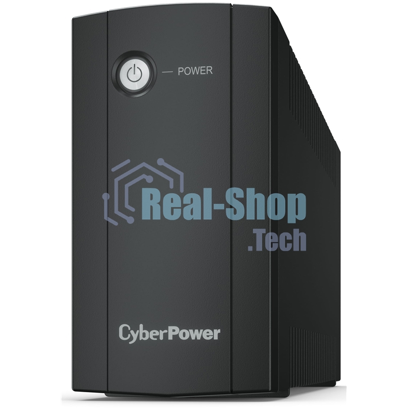 Источник бесперебойного питания CyberPower Line-Interactive UTI875EI 875VA/425W (4 IEC С13)