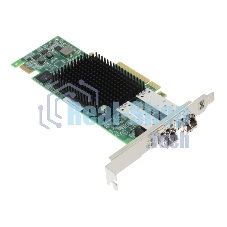 Контроллер LSI LPE16002B-M6 SERVER ACC CARD PCIE 2P/HBA