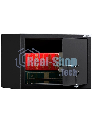 Сейф мебельный Aiko T 250 KL 250x350x250мм ключевой