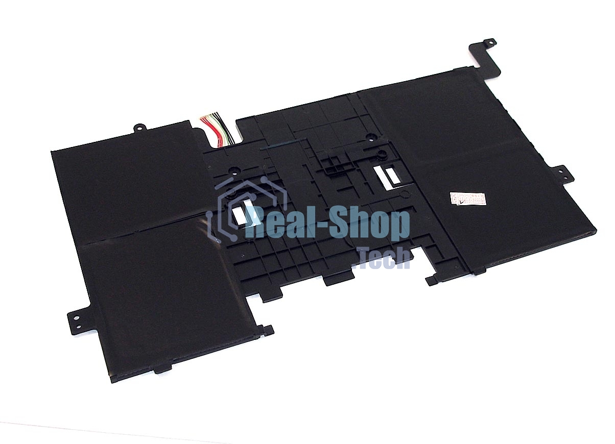 Аккумулятор для ноутбука Lenovo ThinkPad Helix 2, 3540mAh, 7.4V, Lenovo, 3535, 7.4V