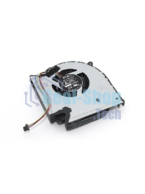 Вентилятор (кулер) для ноутбука Asus ROG Strix G533Q G513QR G713QR G733QS 12V CPU