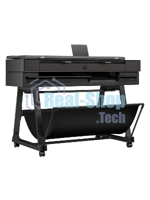 МФУ струйное HP DesignJet T850 36-in MFP