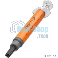 Термопаста ID-COOLING FROST X05 3g (200шт/кор,Thermal Paste) Retail
