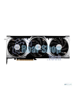 Видеокарта MSI RTX 5070Ti 16G VENTUS 3X OC 16Gb GDDR7 256bit 3xDP HDMI 3FAN RTL
