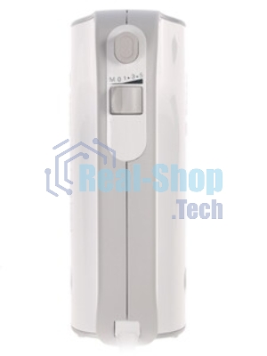 Миксер ручной Bosch MFQ4070 500Вт белый