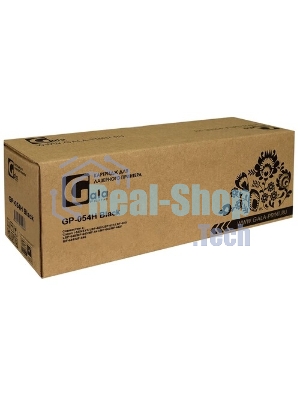 Картридж лазерный GalaPrint GP-054H BK черный (3100 стр) для Canon i-SENSYS LBP-620/LBP-621/LBP-623/LBP-640/MF-640/MF-641/MF-642/MF-643/MF-644/MF-645