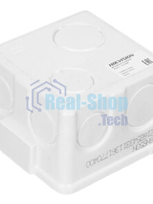 Основание монтажное Hikvision DS-KAB86