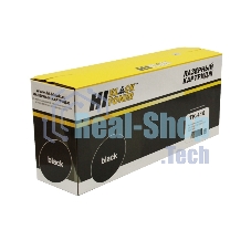 Картридж для Kyocera KM-1620/1650/2020/2035/2050 (Hi-Black) NEW TK-410, 15К
