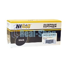 Картридж Samsung SCX-4200/4220 (Hi-Black) SCX-D4200A, 3K