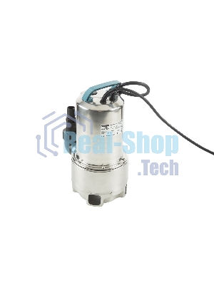 Дренажный насос Makita PF0610