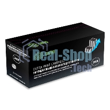 Картридж лазерный Cactus CS-CF226X-MPS черный (12000 стр.) для HP LJ M402d/M402n/M426dw/M426fdn/M426fdw